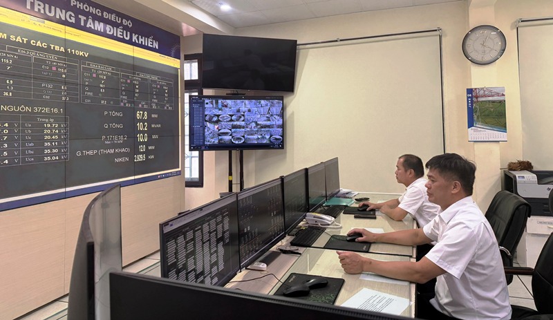 PC Cao Bằng: Biến chủ trương “Thực hành tiết kiệm, chống lãng phí” thành những hành động cụ thể