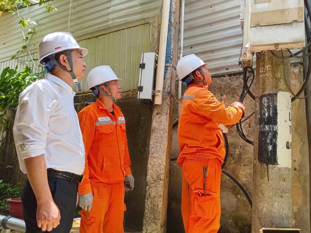 Đảm bảo nguồn điện phục vụ kỳ thi THPT và tuyển sinh năm 2025 tại Thanh Hóa