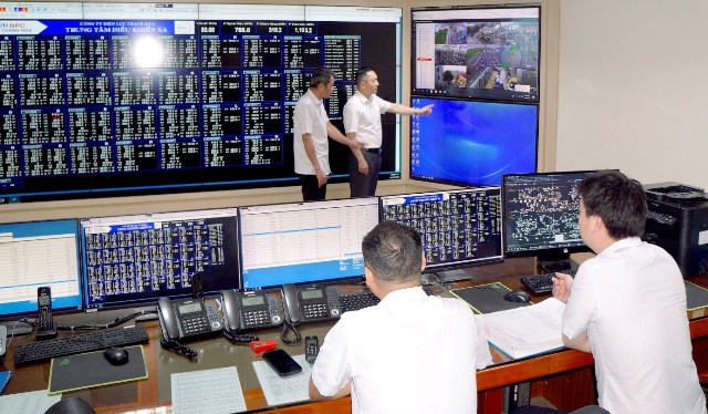 Sáu tháng đầu năm 2025, PC Thanh Hóa chuyển mình mạnh mẽ trên lộ trình chuyển đổi số