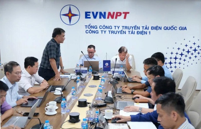 Nỗ lực đảm bảo an ninh năng lượng quốc gia và nâng cao hiệu quả quản lý, vận hành lưới điện truyền tải