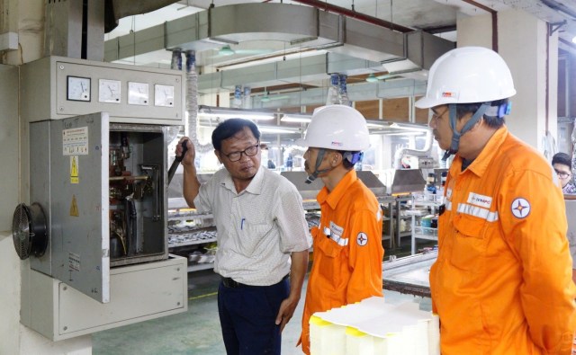 Đảm bảo an ninh năng lượng gắn với tối ưu hóa chi phí điện tại Thanh Hóa