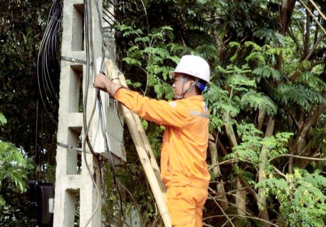 Cảnh báo rò rỉ điện khiến hoá đơn tăng vọt: Khách hàng cần chủ động kiểm tra hệ thống điện tại nhà