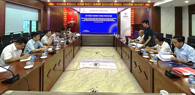 PTC1 sẵn sàng đảm bảo vận hành lưới truyền tải điện an toàn, liên tục dịp lễ lớn 19/8 và 02/9/2025