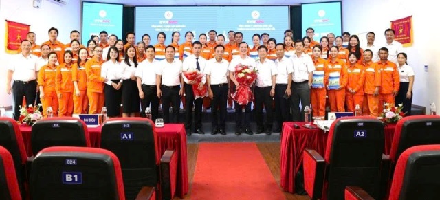 PC Lào Cai: Chủ động nâng cao chất lượng nguồn nhân lực nhằm tạo nền tảng cho sự phát triển bền vững