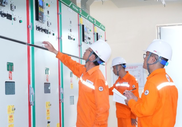 Công ty Điện lực Thanh Hóa nâng cao hiệu quả kinh doanh, chất lượng dịch vụ khách hàng và chuyển đổi số