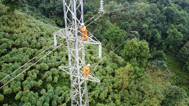 Công ty Điện lực Lào Cai đảm bảo cấp điện an toàn, ổn định trong dịp nghỉ lễ Quốc khánh 02/9