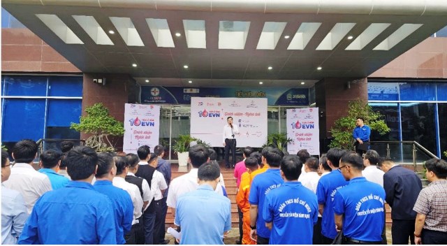 Tổng Công ty Điện lực miền Trung (EVNCPC): Hành trình 50 năm từ “mạch máu” đến giọt máu 
