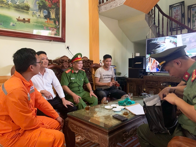 Tổng công ty Điện lực miền Bắc khuyến cáo khách hàng cảnh giác trước những thông tin sai lệch