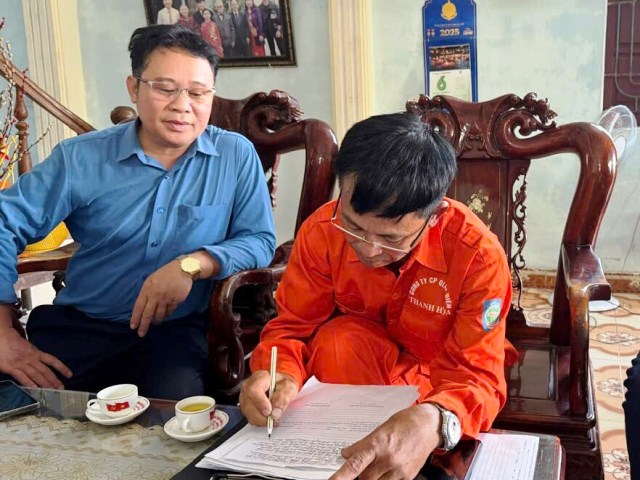 Vụ việc “đồng hồ không chạy nhưng hóa đơn hơn 2 triệu đồng” ở Thanh Hóa: Cảnh báo từ sự lan truyền thiếu kiểm chứng trên mạng xã hội