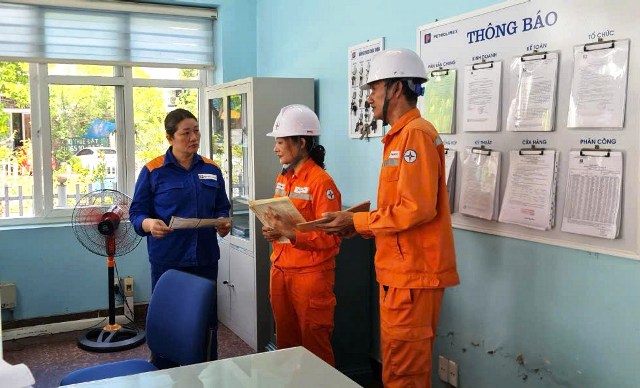 PC Quảng Ninh đẩy mạnh công tác tuyên truyền đảm bảo an toàn hành lang lưới điện