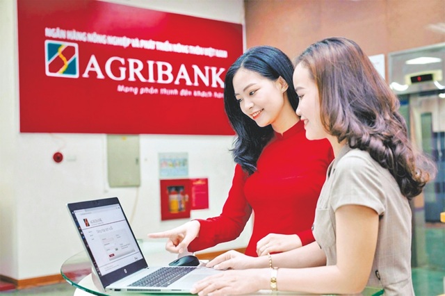 Agribank đạt nhiều giải thưởng tại cuộc thi trực tuyến "Hành trình sáng tạo - Khát vọng vươn mình"