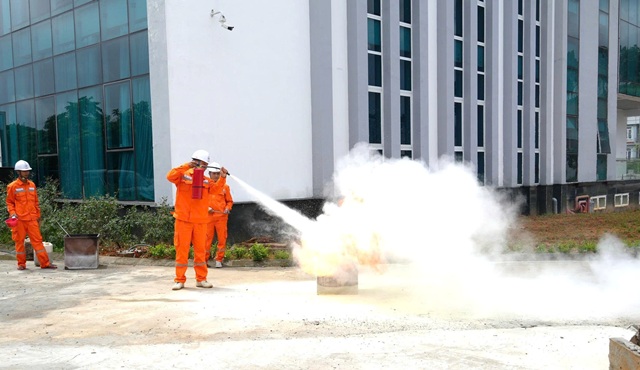 PC Lào Cai: Triển khai các hoạt động hưởng ứng Ngày toàn dân phòng cháy, chữa cháy, cứu nạn, cứu hộ 