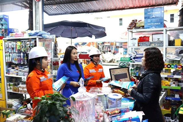 PC Lào Cai: Đưa chương trình điều chỉnh phụ tải điện (DR) trở thành giải pháp bền vững trong sử dụng năng lượng hiệu quả