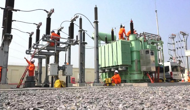 Công ty Điện lực Hải Phòng: Tập trung nguồn lực cho công tác đầu tư xây dựng các công trình trọng điểm năm 2025	