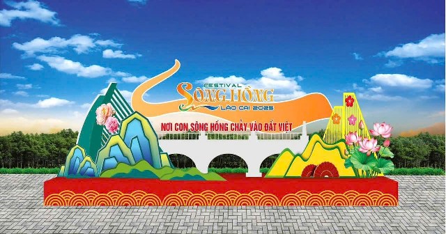 Công ty Điện lực Lào Cai xây dựng phương án đảm bảo cấp điện phục vụ Festival Sông Hồng năm 2025