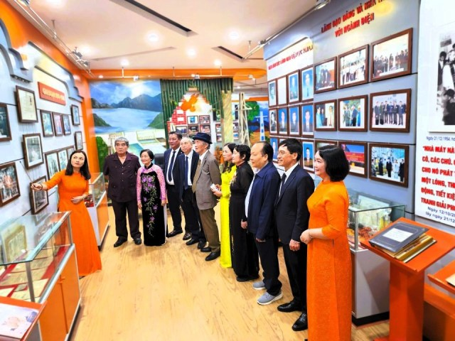 Công ty Điện lực Sơn La viết tiếp “hành trình thắp sáng niềm tin”