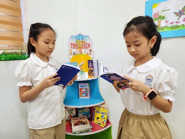 Công ty Điện lực Sơn La lan tỏa ý thức tiết kiệm điện qua cuốn sách tranh “Bí mật Quả cầu tím”