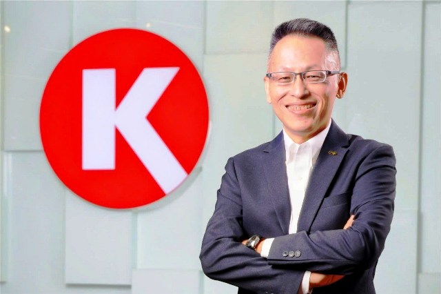 Circle K Việt Nam bổ nhiệm ông TC Cheng làm Tổng Giám đốc, đặt mục tiêu mở rộng lên 1.000 cửa hàng