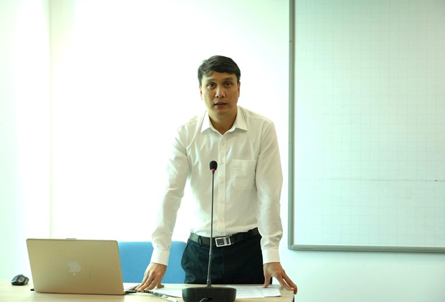 Công ty Điện lực Lào Cai tập huấn triển khai sử dụng bộ trợ lý ảo phục vụ công tác truyền thông