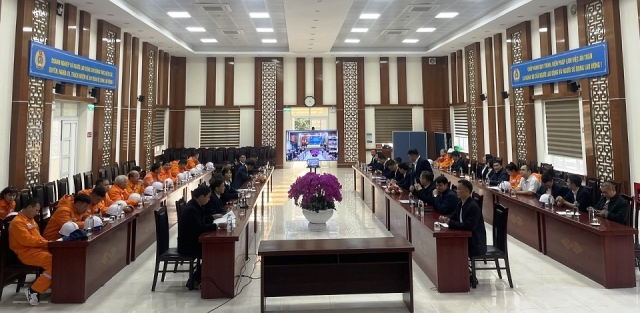 Công ty Điện lực Cao Bằng chung tay vì bình đẳng giới và an toàn cho phụ nữ, trẻ em gái trong kỷ nguyên số