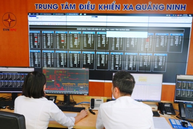 Người giữ nhịp những mạch nguồn ánh sáng