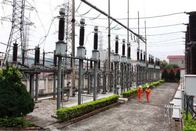 Công ty Điện lực Lạng Sơn: Thắp sáng miền biên viễn bằng “ánh sáng số”