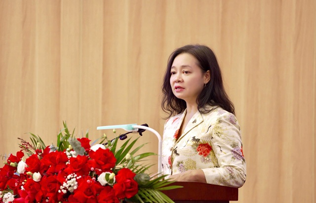 Thúc đẩy tăng trưởng xanh từ những điển hình tiên phong về hiệu quả năng lượng