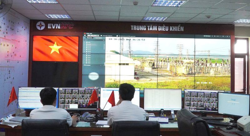 Mạch nguồn ánh sáng nơi thủ phủ công nghiệp Bắc Ninh