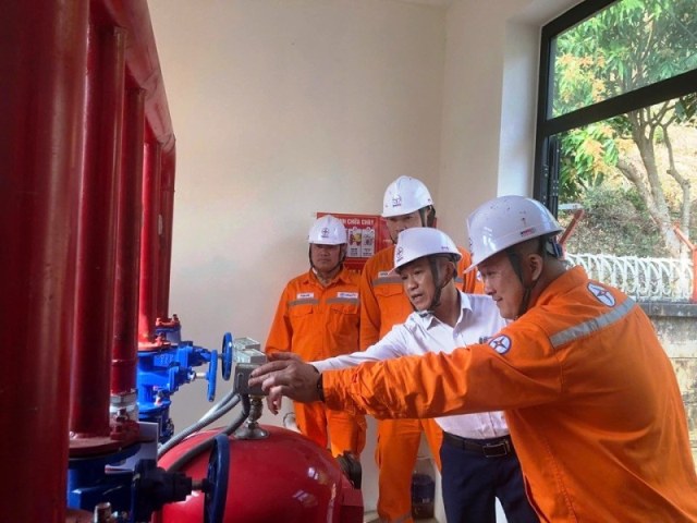 Giữ mạch sáng mùa Xuân