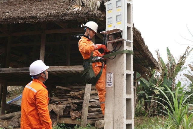 Xây dựng văn hóa đổi mới sáng tạo tại Công ty Điện lực Lào Cai