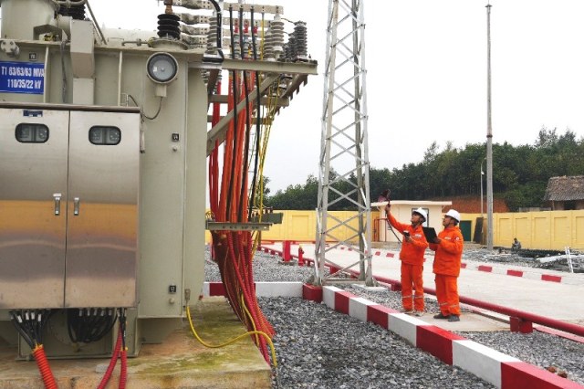 Công ty Điện lực Lào Cai và trách nhiệm trước Ngày hội toàn dân