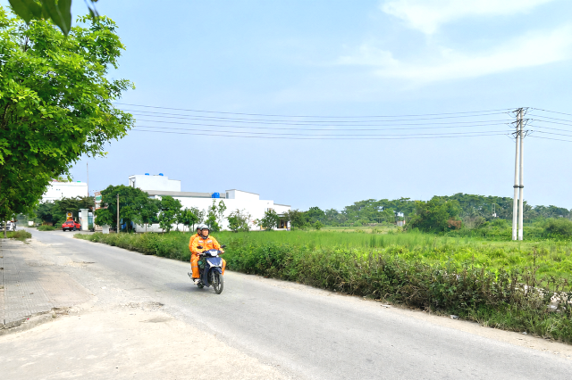 Hơn 1.400 CBCNV Công ty Điện lực Thanh Hóa được hỗ trợ bảo dưỡng phương tiện phục vụ sản xuất kinh doanh