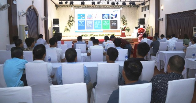Lan tỏa giải pháp năng lượng xanh và nông nghiệp thông minh tại Sơn La