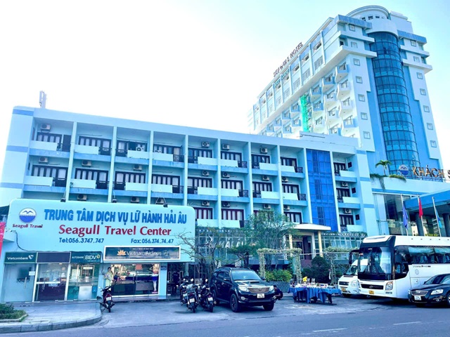 Công ty TNHH MTV Dịch vụ Du lịch Hải Âu - Seagull Travel: Nhiều hoạt động sôi nổi hưởng ứng năm Du lịch Quốc gia Gia Lai 2026