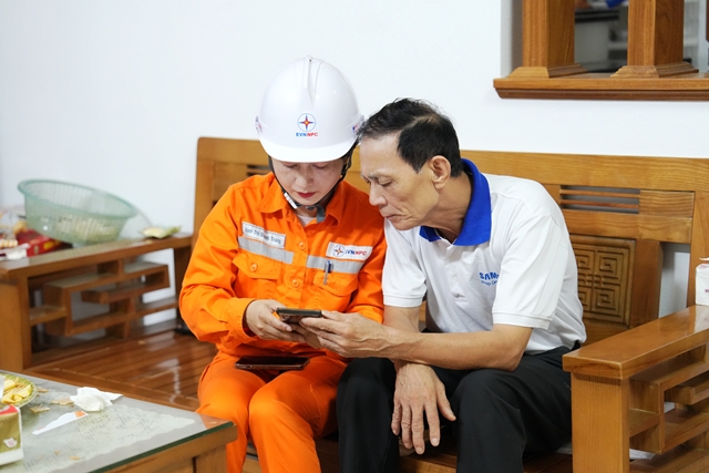 CTĐL Thái Nguyên: Lấy sự tận tâm và minh bạch làm thước đo niềm tin với khách hàng
