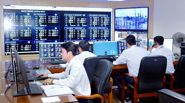 Chủ động đảm bảo điện, tiếp sức sĩ tử trong Kỳ thi tuyển sinh lớp 10