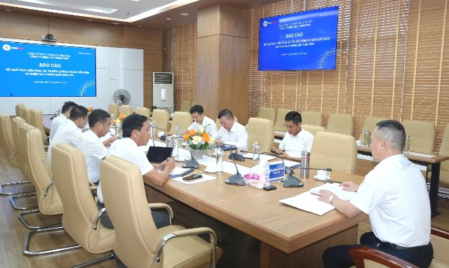 Phát huy vai trò truyền thông trong quản trị doanh nghiệp