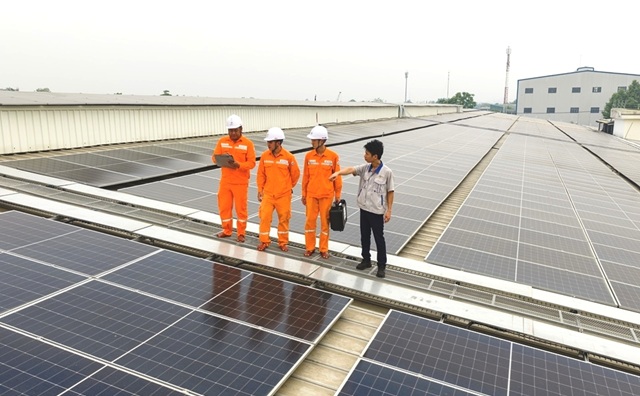 CTĐL Phú Thọ: Biến thách thức cung ứng điện thành động lực phát triển kinh tế xanh bền vững