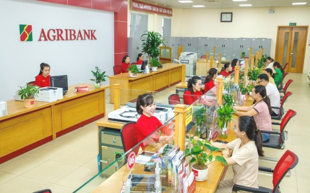 Agribank: Vững bước tiên phong trên hành trình vì một Việt Nam thịnh vượng