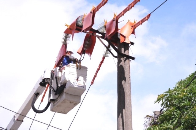 Công ty Điện lực Thái Nguyên: Chủ động phòng ngừa sự cố nhờ phương pháp bảo trì CBM