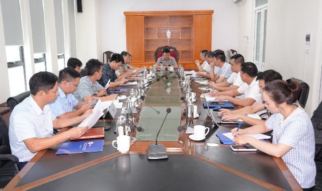 Thống nhất giải pháp khai thác hiệu quả tiềm năng điện mặt trời mái nhà tại Thanh Hóa
