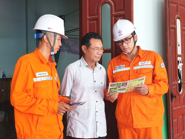 Công ty Điện lực Sơn La: Đưa hệ sinh thái dịch vụ điện số đến gần hơn với khách hàng