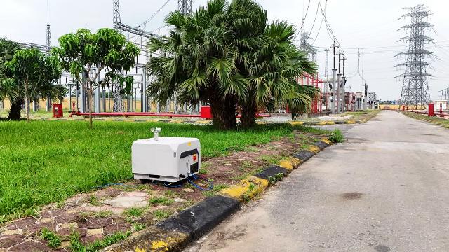 Từ đôi chân người công nhân đến những chuyến bay không người lái: Hành trình chuyển đổi số của PTC1