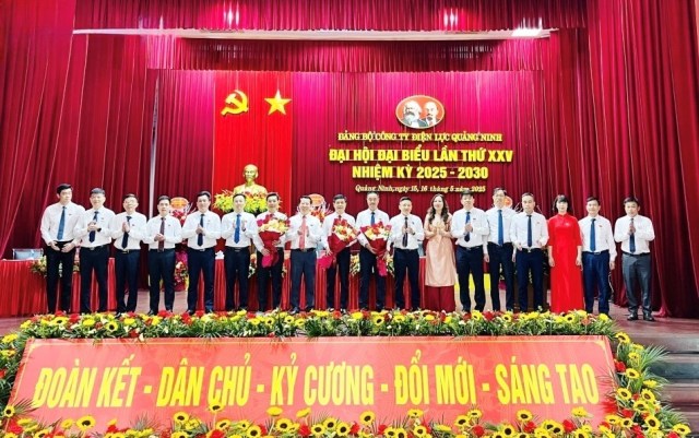 Công ty Điện lực Quảng Ninh: 53 năm thắp sáng niềm tin trên Vùng Mỏ anh hùng