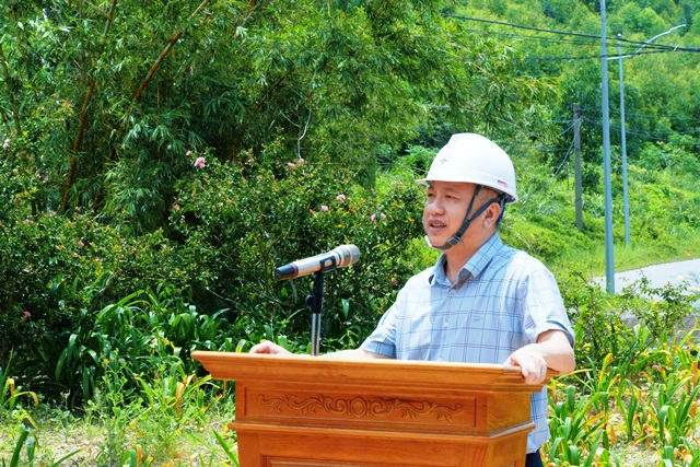 CTĐL Quảng Ninh diễn tập phòng, chống thiên tai & tìm kiếm cứu nạn và đảm bảo cung ứng điện khu vực Đặc khu Cô Tô khi sự cố lưới điện năm 2026