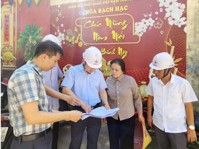 Từ cơ sở đến quyết định sát thực tế