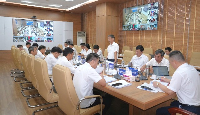 Công ty Điện lực Thanh Hóa chủ động các phương án, nỗ lực bảo đảm cấp điện an toàn, liên tục dịp Quốc khánh 2/9