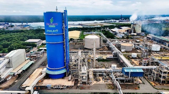 PVFCCo-Phú Mỹ: Khi những giá trị truyền thống hội tụ thành chuẩn mực phát triển bền vững