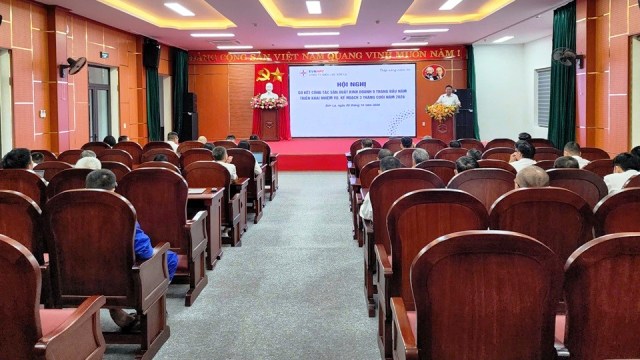 Công ty Điện lực Sơn La tập trung hoàn thành nhiệm vụ năm 2026 