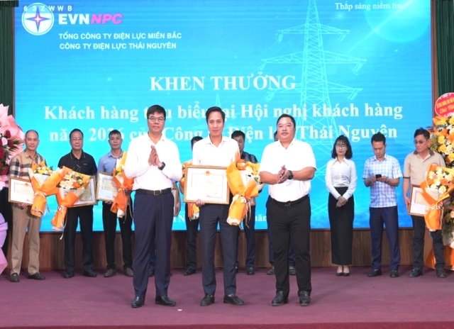 Người thắp sáng niềm tin trên quê hương Thái Nguyên